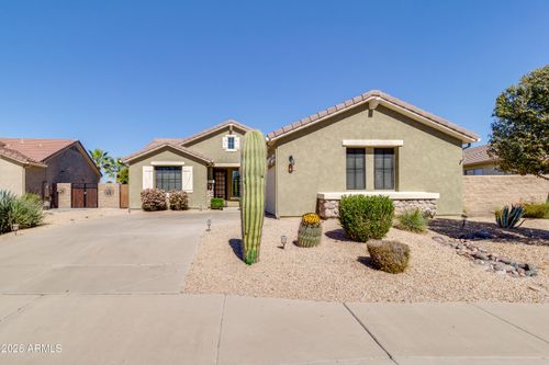 304 W Bismark St, San Tan Valley, AZ, 85143-3102 | Card Image