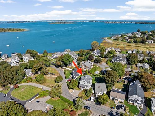 59 Kimball Beach Rd, Hingham, MA, 02043-1145 | Card Image