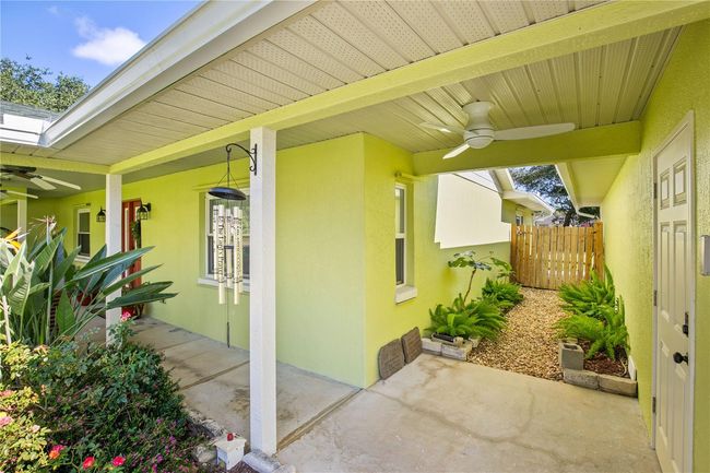 4230 Havana Dr, House other with 3 bedrooms, 3 bathrooms and null parking in COCOA FL | Image 5