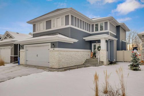 89 Connaught Cres, Red Deer, AB, T4P0T3 | Card Image