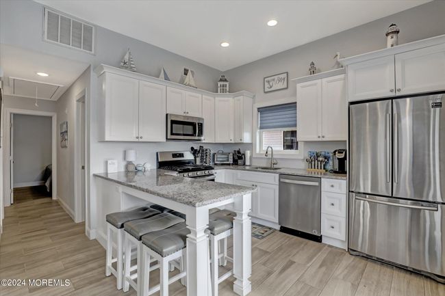 3309 Moonrise Ln, House other with 3 bedrooms, 2 bathrooms and null parking in Lavallette NJ | Image 14