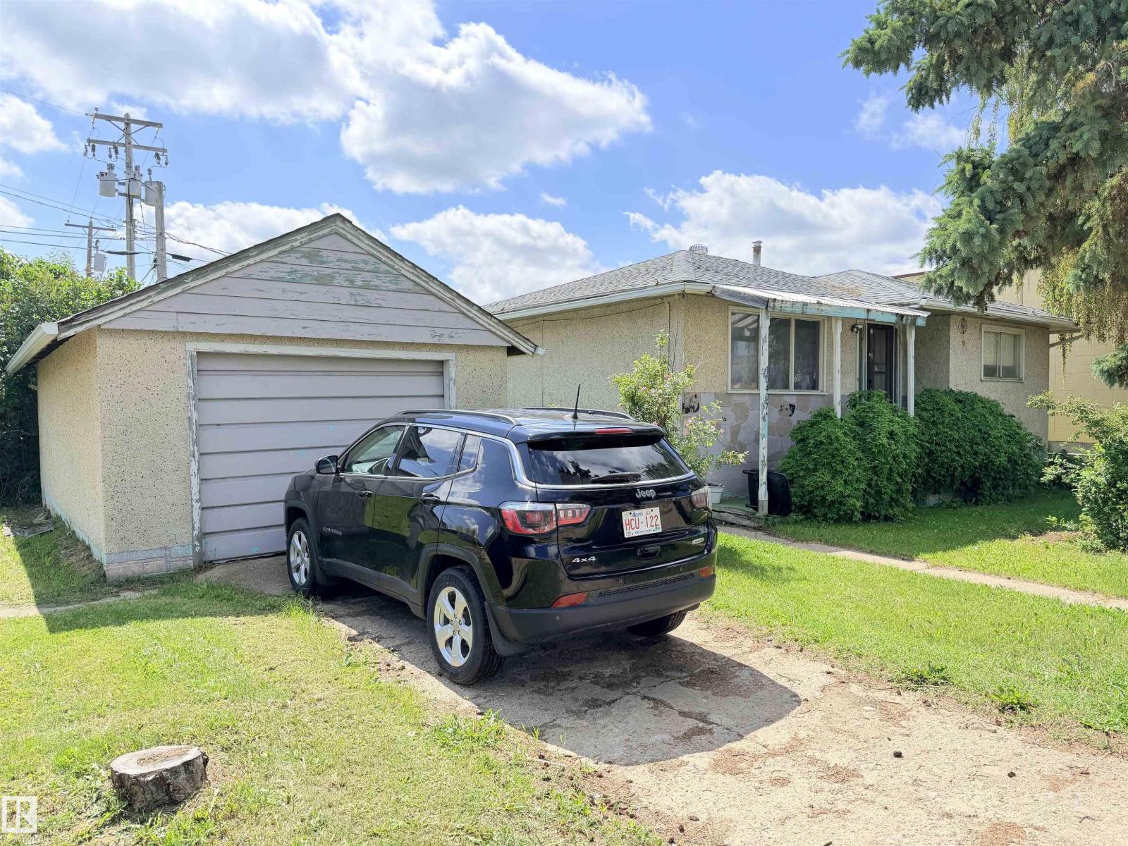 Residential in Westlock 4