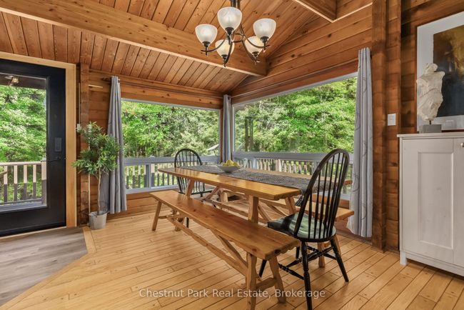 487 O'connor Line, House other with 3 bedrooms, 2 bathrooms and 10 parking in Powassan ON | Image 11