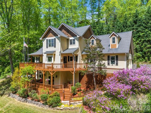 128 Churchill Downs Dr, Fairview, NC, 28730-9763 | Card Image