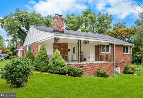 6723 Collinsdale Rd, Parkville, MD, 21234-5931 | Card Image