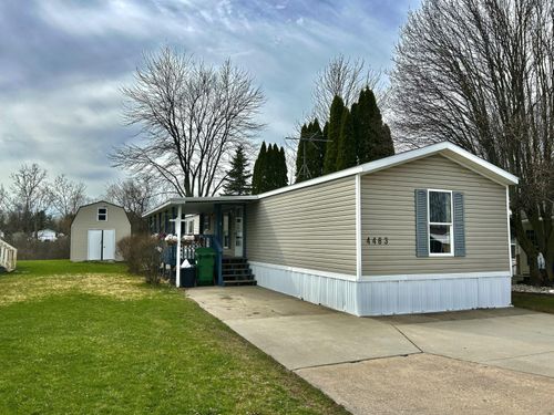 4483 Ilium Lane, Walker, MI, 49534 | Card Image