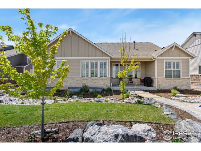 1030 Larimer Ridge Pkwy, House other with 4 bedrooms, 5 bathrooms and null parking in Timnath CO | Image 37
