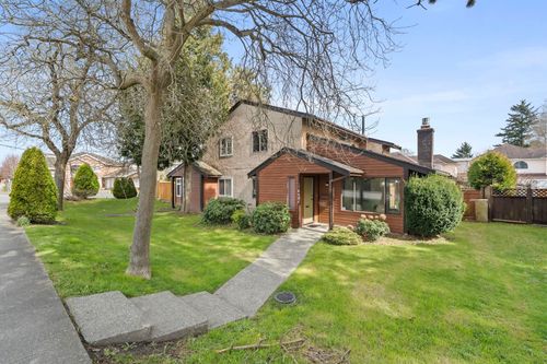 8406 No. 1 Rd, Richmond, BC, V7C4L5 | Card Image