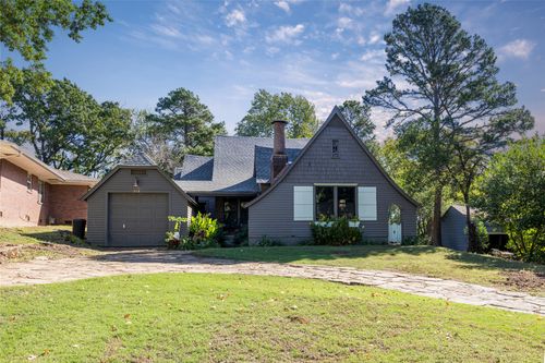 712 Honor Heights, Muskogee, OK, 74401 | Card Image