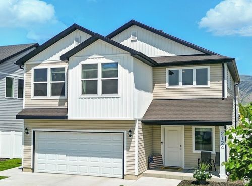 2124 S 1490 W, Wellsville, UT, 84339-6748 | Card Image