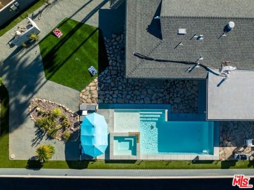 980 N Buttonwillow Cir, Palm Springs, CA, 92262 | Card Image