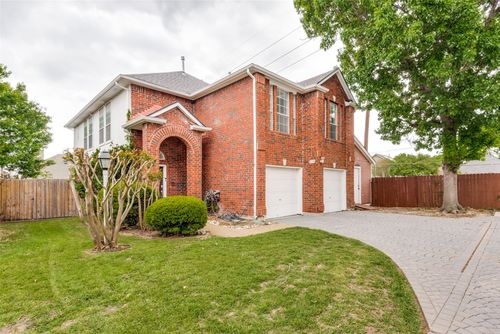 4239 N Capistrano Dr, Dallas, TX, 75287-4002 | Card Image