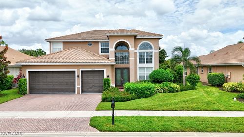 1479 Palma Blanca Ct, NAPLES, FL, 34119-3368 | Card Image