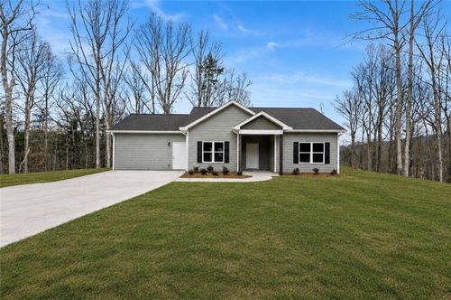 51 Hawks Ridge Court, Cleveland, GA, 30528 | Card Image