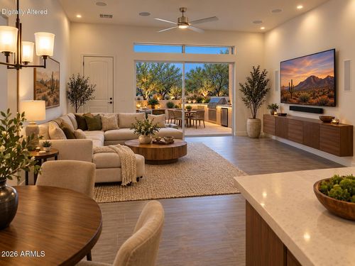 6235 S Avenida Del Sol --, Gold Canyon, AZ, 85118 | Card Image