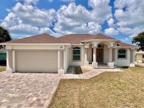 55 Rotonda Cir, Rotonda West, FL, 33947-2241 | Card Image