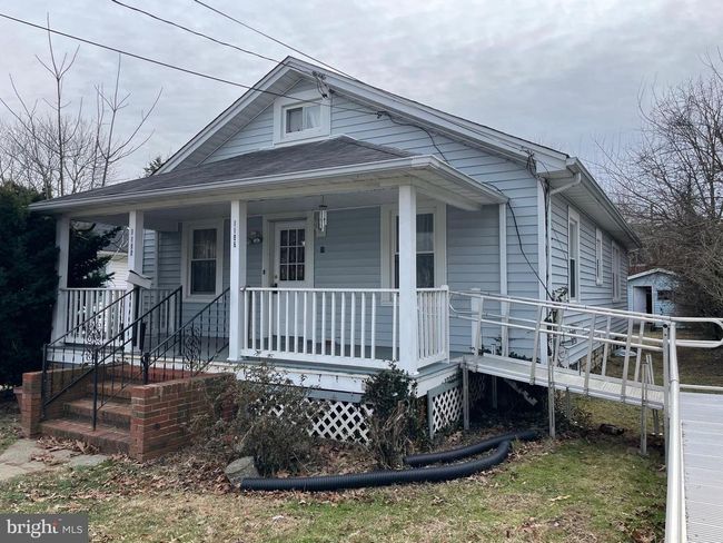 1106 Snowden Pl, House other with 2 bedrooms, 2 bathrooms and null parking in LAUREL MD | Image 30