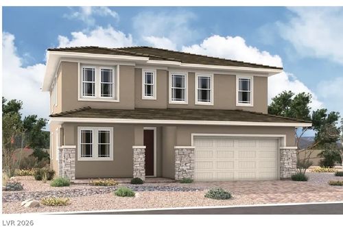 66 Serene Tempo Ave, Henderson, NV, 89011-5673 | Card Image