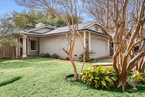 7701 Grovedale Trl, Austin, TX, 78729-7334 | Card Image