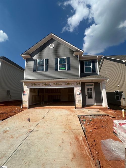 lot-19-230 Brown Cir, Easley, SC, 29642-1782 | Card Image