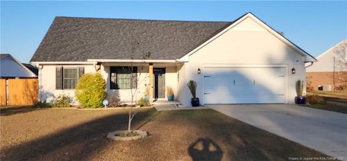 112 Purple Martin Pl, Fayetteville, NC, 28306-8262 | Card Image