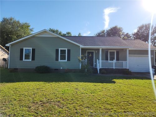 2228 Baywater Dr, Fayetteville, NC, 28304-5619 | Card Image
