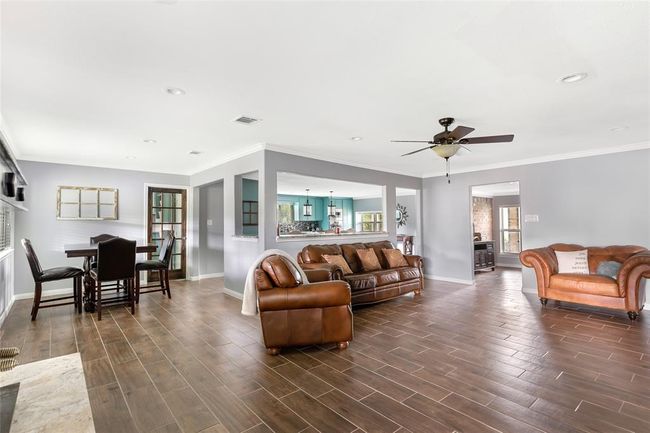 128 Legend Ln, House other with 3 bedrooms, 2 bathrooms and null parking in Livingston TX | Image 15