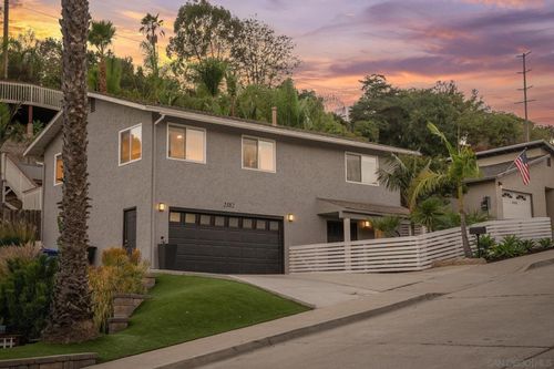 2382 Haller St, San Diego, CA, 92104-5363 | Card Image
