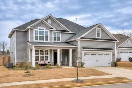883 Lynbrook Ct, North Augusta, SC, 29860-7477 | Card Image