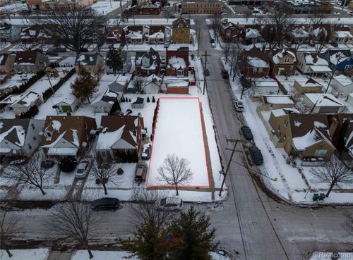 4702 Palmer St, Dearborn, MI, 48126-2820 | Card Image