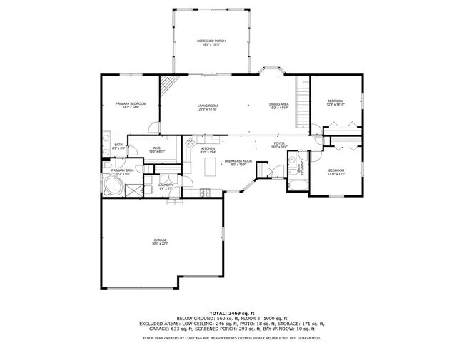 972 W Shore Dr, House other with 3 bedrooms, 3 bathrooms and 3 parking in Fox Lake IL | Image 27