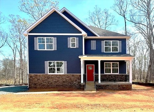345 Glenmore Ln, KESWICK, VA, 22947-2224 | Card Image