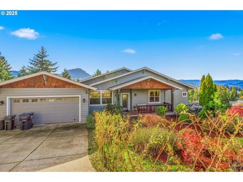 156 Wetleau Dr, Lowell, OR, 97452-9400 | Card Image
