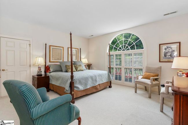 33 Southview Ledge Rd, House other with 4 bedrooms, 5 bathrooms and 3 parking in Landrum SC | Image 23
