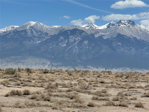 5 Foothill Ln, Alamosa, CO, 81101 | Card Image