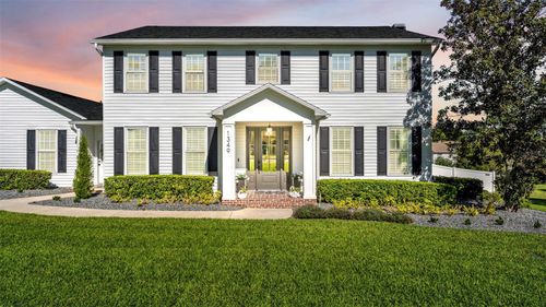 1349 Scottsland Drive, Lakeland, FL, 33813 | Card Image