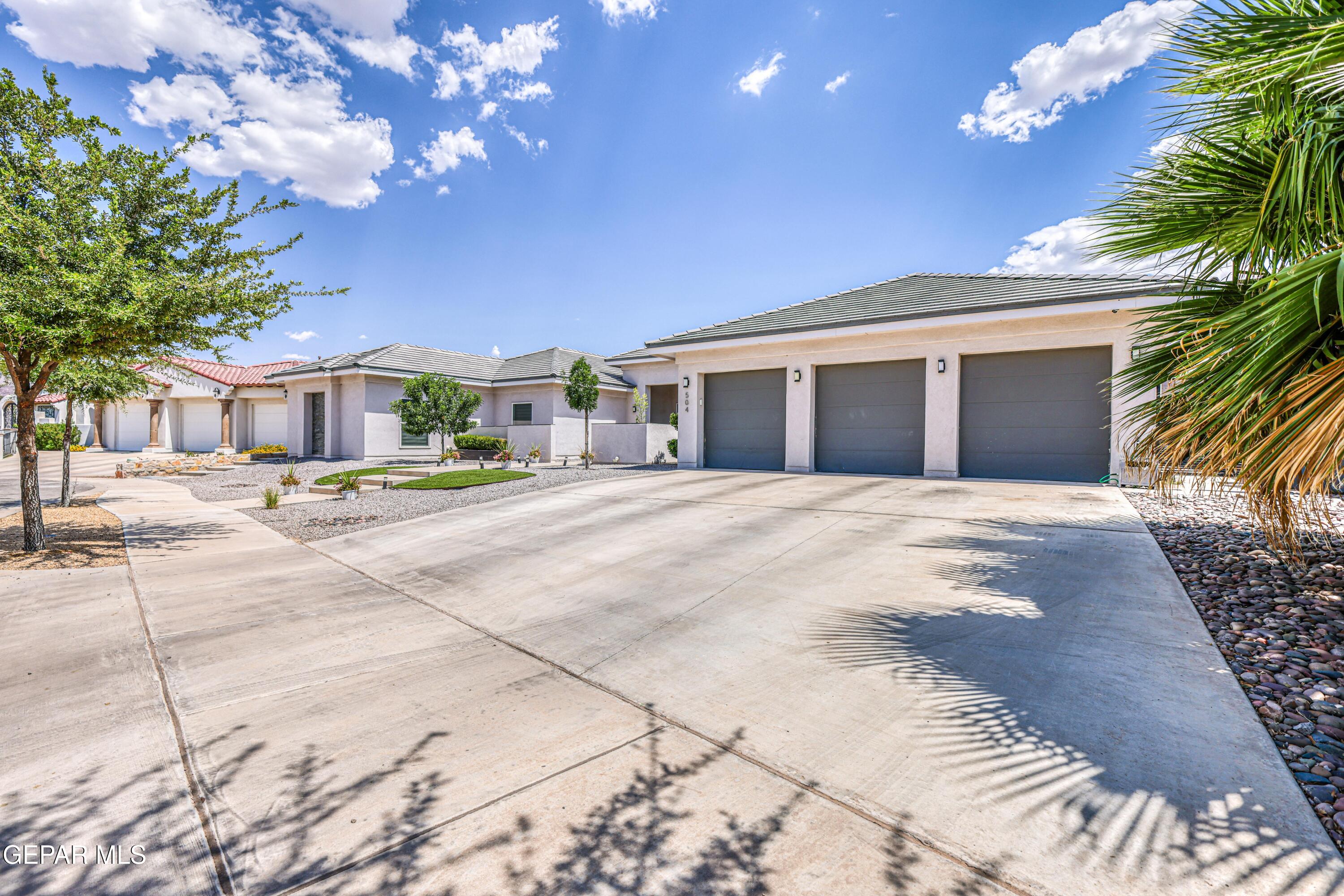 Residential in El Paso 4