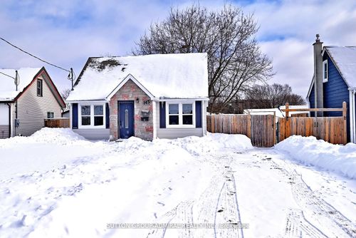 145 Ninth Ave, Kitchener, ON, N2C1S9 | Card Image