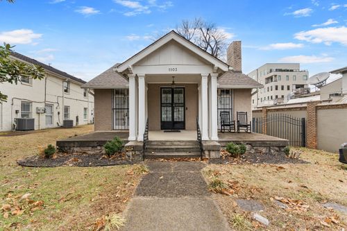 1103 16th Ave S, Nashville, TN, 37212-2304 | Card Image