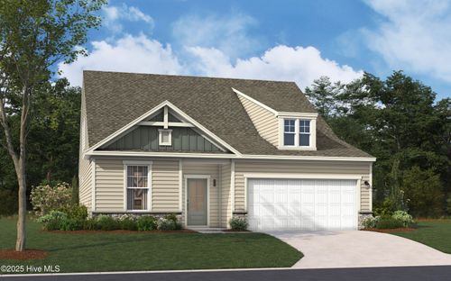 4127 Balboa Ave, Leland, NC, 28451-2887 | Card Image