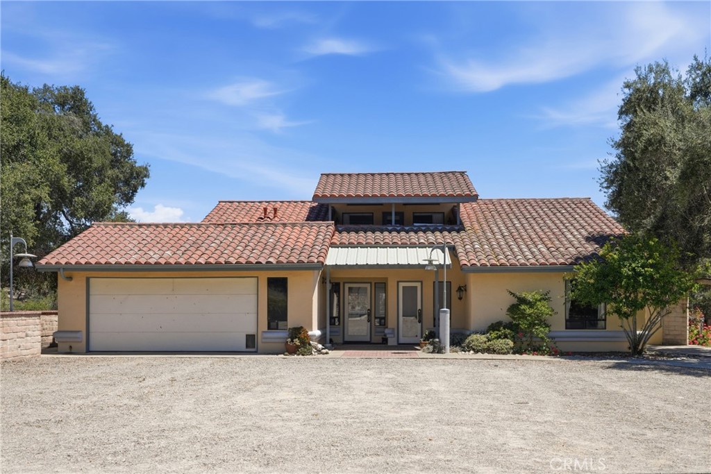 Residential in Santa Maria 2