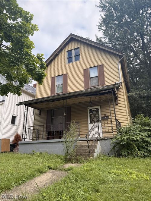 381 E 7th Street, Salem, OH, 44460 | Card Image