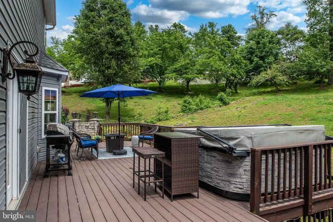 22 Sentinel Ridge Ln, House other with 6 bedrooms, 5 bathrooms and null parking in STAFFORD VA | Image 65