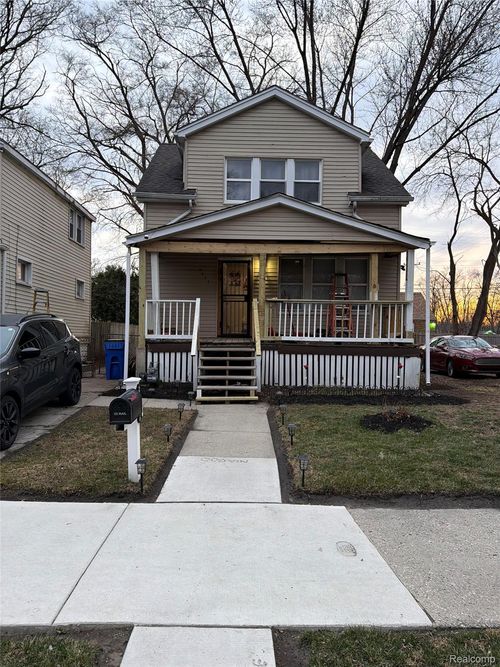 20059 Yacama Rd, Highland Park, MI, 48203-4905 | Card Image