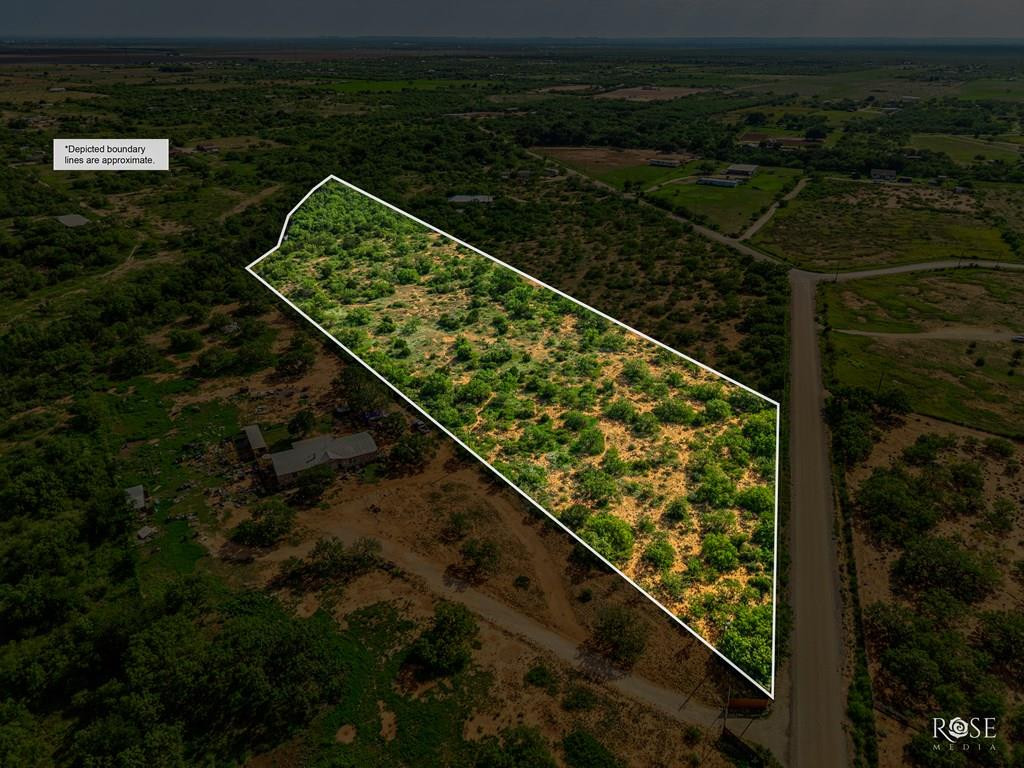 Land in San Angelo 5