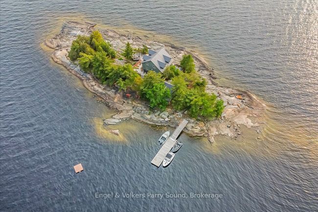 1 Three Tree Island, House other with 4 bedrooms, 2 bathrooms and null parking in Mcdougall ON | Image 46