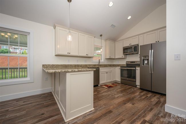 130 Central Park Cir, House other with 2 bedrooms, 2 bathrooms and null parking in Spindale NC | Image 11