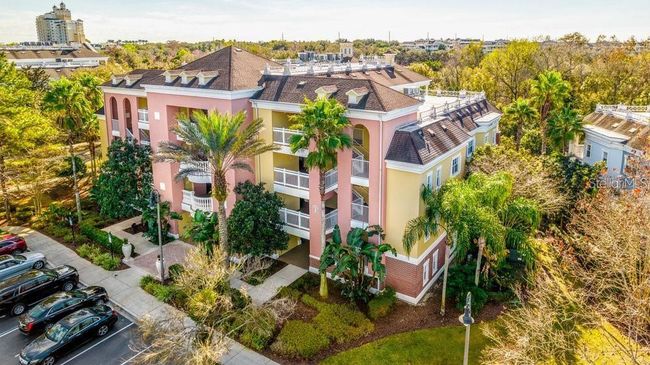 APT-304 - 7650 Whisper Way, Condo with 3 bedrooms, 3 bathrooms and null parking in REUNION FL | Image 23