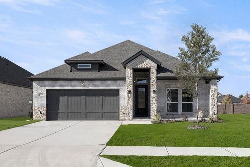 2136 Valencia Dr, Little Elm, TX, 75068-3067 | Card Image