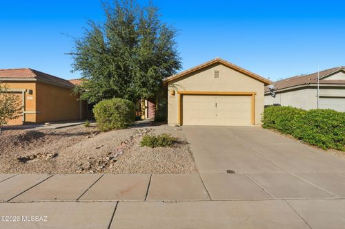 907 E Catkins Place, Sahuarita, AZ, 85629 | Card Image